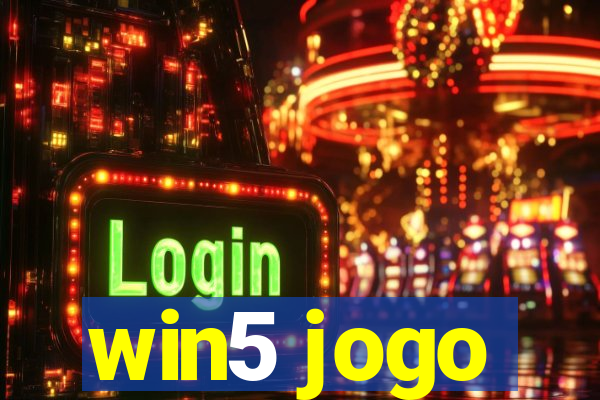 win5 jogo